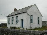 The closed island school